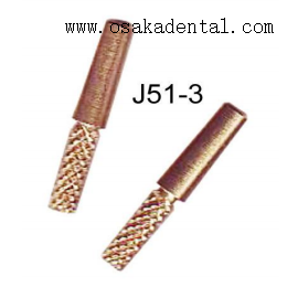 Anti-Corrosion Brass Model Pins Dental Lab Supplies