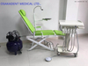Dental Folding Chair: Lightweight, Durable, and Clinic-Ready