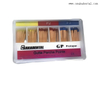 Dental Large Taper F1-F5 Gutta Percha Points