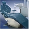 Dental Plastic Full Chair Cover