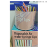 Multi-Purpose Dental Disposable Water Syringe Teeth Whitening Accessories