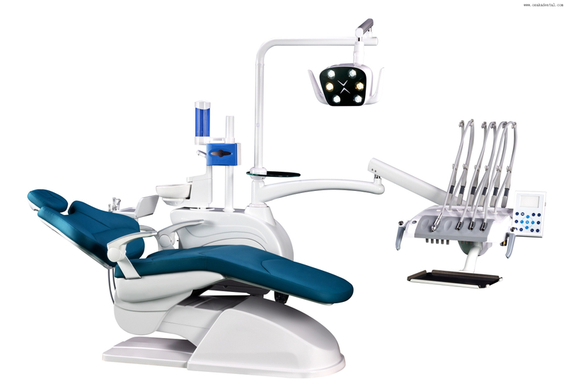 Optimizing Dental Chair Mounting: Efficiency and Ergonomics for Modern Clinics