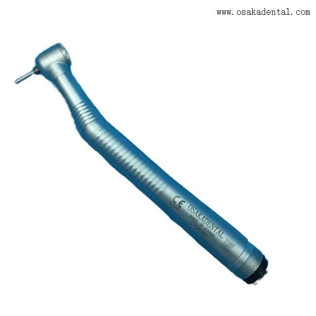 Premium Classic Dental Handpiece with Reliable Press Button