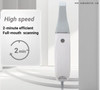 High-Tech 3D Oral Scanner for Accurate Dental Analysis