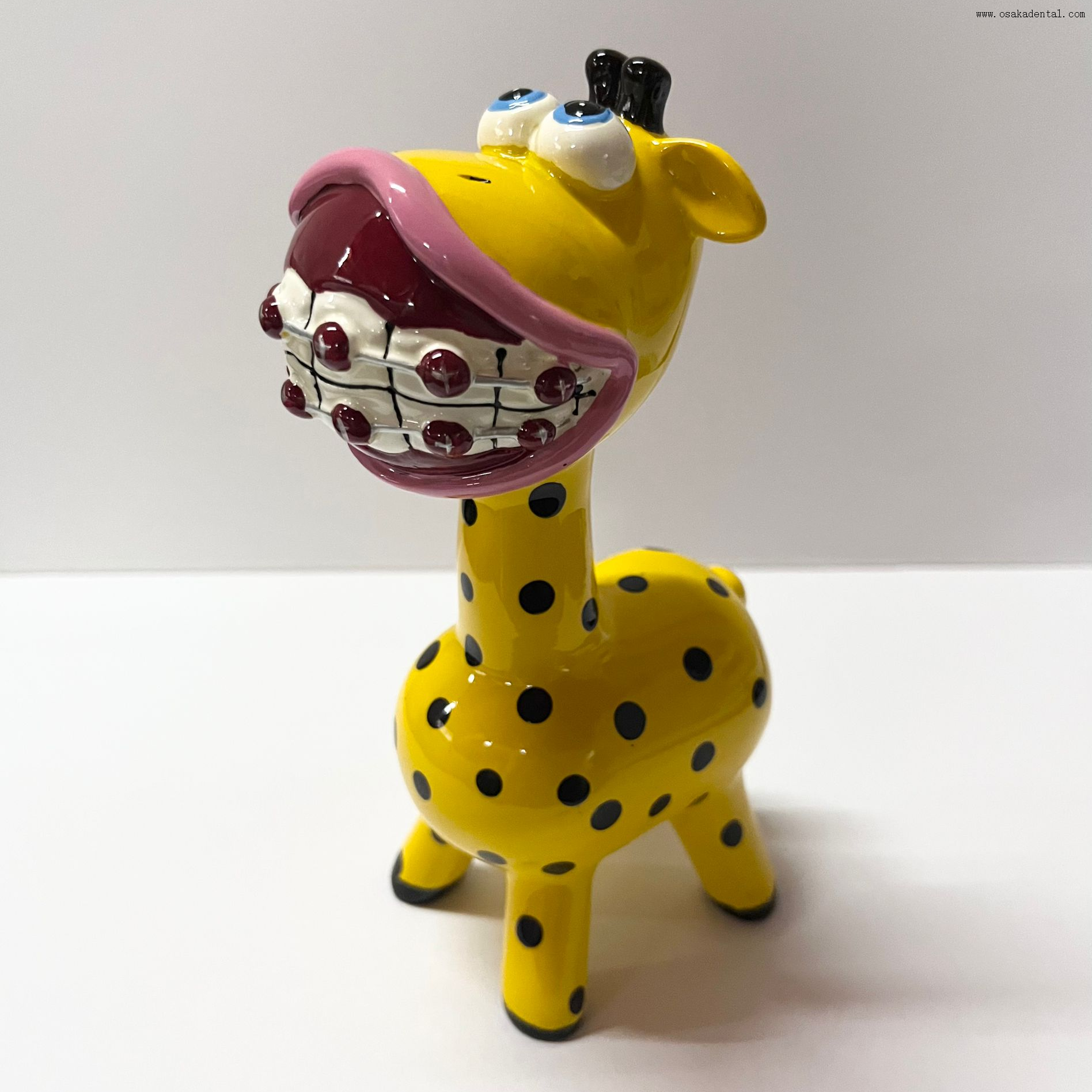 New Dental Office Decoration Cute Animal