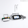 Dental Implant Machine Include 1pc 20:1 Contra Angle Fiber Optic