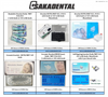 Different Kinds of Dental Orthodontic Bracket