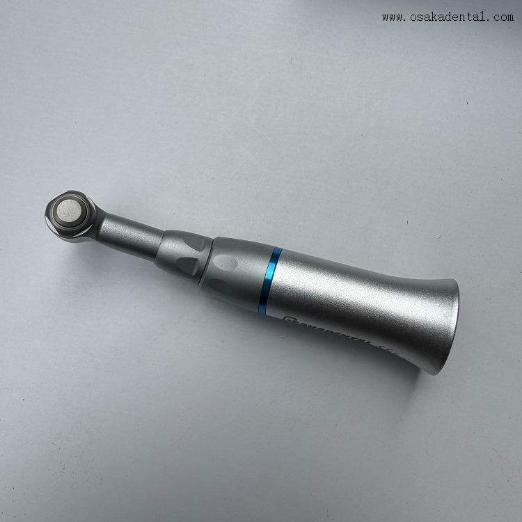 Dental 1:1 Push Button Contra Angle Good Quality