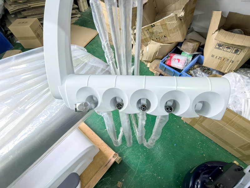 Standard Dental Treatment Chair