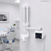 High Frequency Digital Image System Radiography Machine Wall-Mounted Dental X-Ray Unit Oral Therapy Equipments