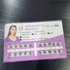 Dental Orthodontic Monoblock Bondable Metal Bracket