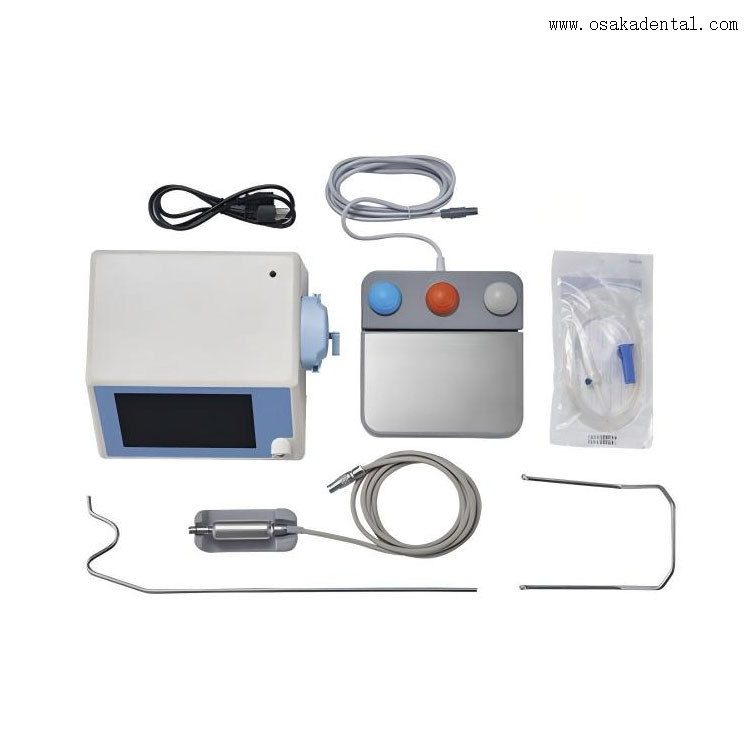 Dental Implant Machine for Teeth Implant