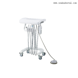 Ecomonic and New Portable Dental Unit 