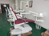 LED-Integrated Dental Treatment Chair with Adjustable Illumination for Precision Procedures