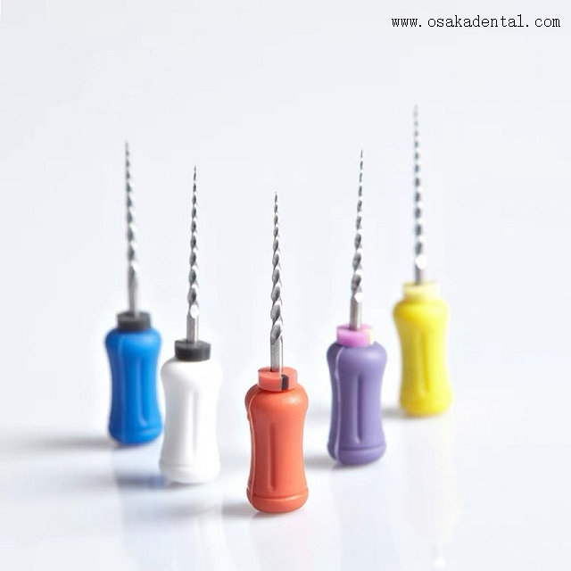 Dental Files Dentsply Protaper Files Root Canal Files/endo Rotary Files