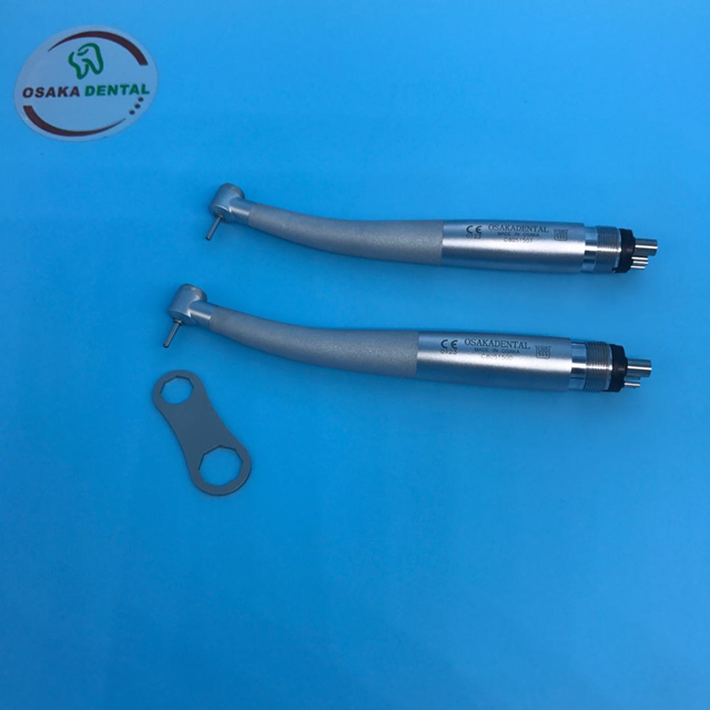 Mini Head High Speed Dental Handpiece for Kid。