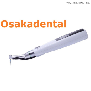 Wireless Dental Endo Motor with Apex Locator Function OSA-E13-4EA
