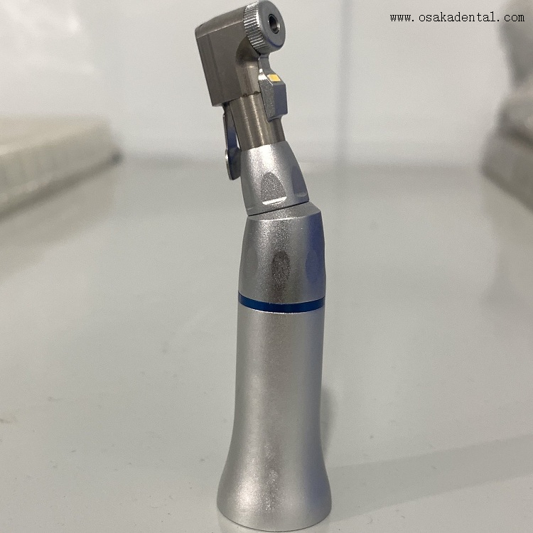 External LED Generator 1:1 Contra Angle OSA-F022L