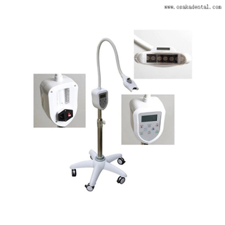 Digital Dental Whitening Machine with Touch Buttons