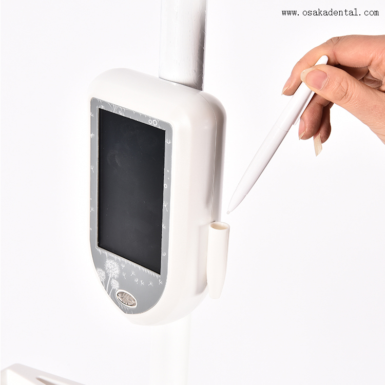 5inch Touch Screen with Tray Dental Whitening Unit 