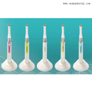 2000mW/cm² Dental Curing Light OSA-F077-1S-2