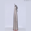 45 Degree High Speed Red Ring Dental Handpiece with External Spray