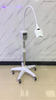High Quality Professional Dental Unit Instrument Clinic Surgical Lamp Dental Led Lamp Dental Whitening Anmat