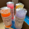 Osakadent Dental Consumables Micro Applicator Brush Colorful 749001-A