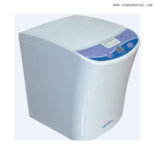 Alginate and Die Stone Mixer mixing machine