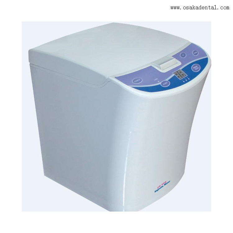 Alginate and Die Stone Mixer mixing machine