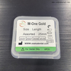 Dental Protaper File Wave One Gold NITI Files