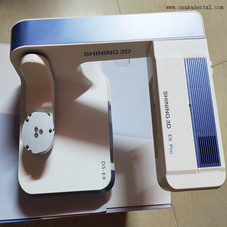 Dental Equipment Dental 3D Scanner