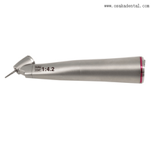 Electric Contra Angle Dental Handpiece 45 Degree 