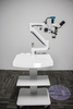 Surgical Operating Dental Microscope with Camera