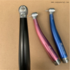 Colored Strong Power LED High Speed Dental Handpiece