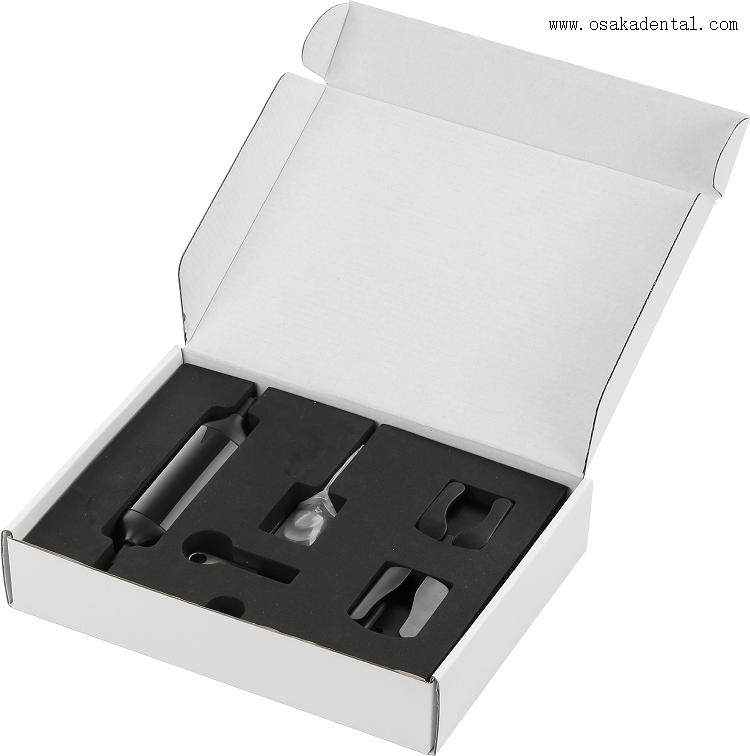 Dental X-ray Sensor High Quality Made in China Size 1.5 OSA-DS530