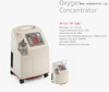 Oxygen Concentrator Machine