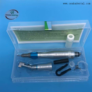 Disposable Electric Low Speed Handpiece Set