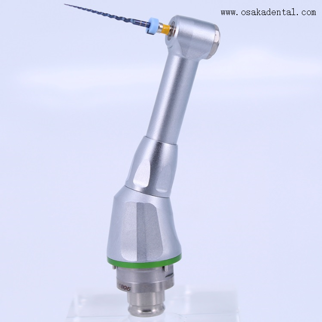 16:1 Endo Contra Angle Dental Handpiece