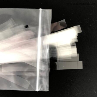 Straight Mylar Matrix Strip for Endodontic