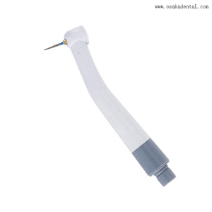Plastic Disposable High Speed Dental Handpiece without Coupling 