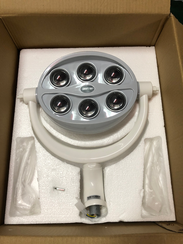 6 LED Bulbs Economic Type Top Sale in South American Lamp