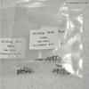 Dental Orthodontic Accessories Sliding Crimpable Hook