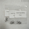Dental Orthodontic Accessories Door Type Torque Spring