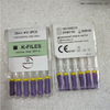 Dental Endodontic Stainless Steel Endo File