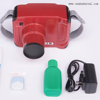 Hot Sale Portable X-ray Unit OSA-F058- Qin