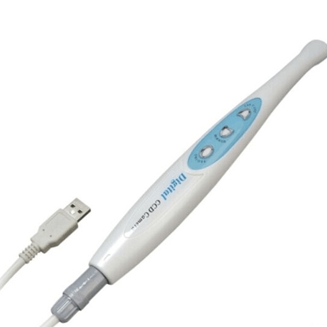 New Design Dental Intraoral Camera