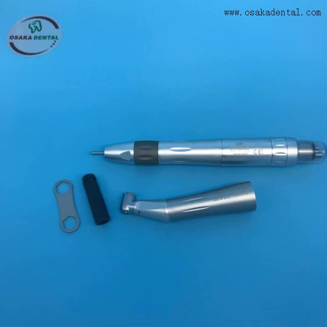 LED Generator Dental Low Speed Handpiece