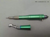 Colorful Stainless Steel Low Speed Dental Handpiece