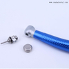 Air Turbine Push Button High Speed Dental Handpiece